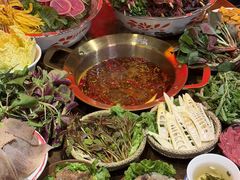 -牛签签串串香(IFS店)