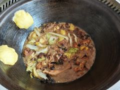 -哈尔滨东北铁锅炖(都督街店)