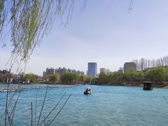 -河北省园博园