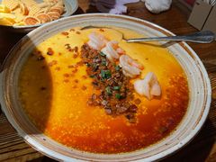 -青年公社烤鸭(青年路店)