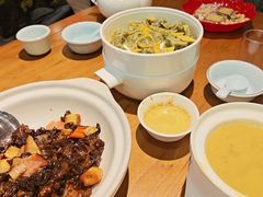 -春满园·邯郸菜发祥地(滏东店)