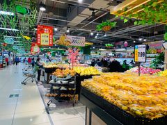 -兴龙广缘超市(奥体中心店)