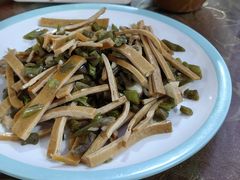 -涵家味土菜馆·徽州一绝臭鳜鱼(三河古镇店)