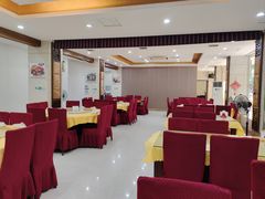 -青竹园海鲜餐厅(海天路店)