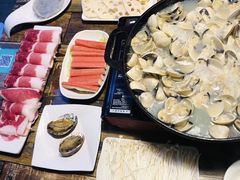 -拾下卜卜贝•海鲜火锅