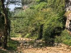 -车溪民俗旅游区