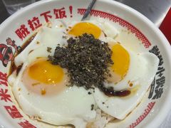 -堂堂小伙夫·辽宁小吃大排档(京西大悦城店)