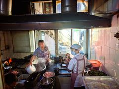 -正宗杨记普洱酸醋米线(总店)