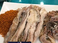 羊脖子肉-国强手抓(西夏区店)