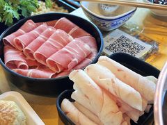 -牛街清真满恒記(平安里西大街店)