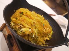 -久宴·天目湖大鱼头(恐龙园店)