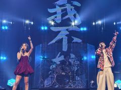 -MOSSO·Liveshow(M3香港广场店)