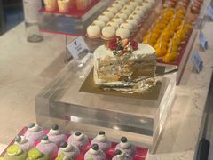 -TABLE·味西餐厅-成都茂业JW万豪酒店