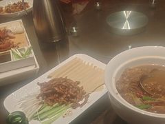 -张大嘴菜馆(庞各庄店)