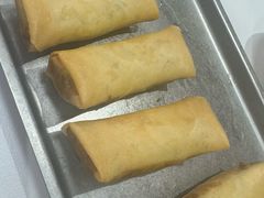 -鲁达面馆本帮风味(共康东路店)