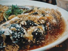 秘制剁椒鱼头-无招牌