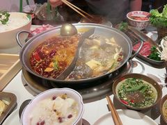 -江北北火锅馆·公路夜市(魏公村店)