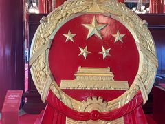-天安门城楼