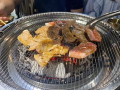 -本炙炭烤·蒲烧活鳗料理店(金沙洲店)