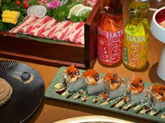 -MIKOMIKO和牛烧肉专门店(南门店)