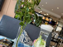 -观塘港茶餐厅(八一大道店)