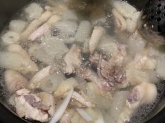 -百年果林椰子鸡(中洲店)
