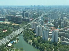 -中央广播电视塔