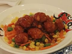 -聚春园自助餐厅(东街口店)