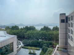 -杭州君悦酒店