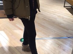 -NIKE(朝阳合生汇店)