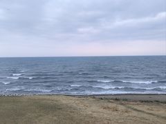-青海湖二郎剑景区