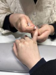 -丫丫NAIL日式自助美甲美睫沙龙