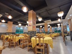大堂-大戚饭店(泰华路店)