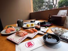 -炎寿司(王府大街店)