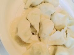 -东方饺子王(工农大路店)