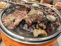 -味家烤肉烤鳗鱼牛排(西塔旗舰店)