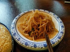 -老三羊汤【北兴隆街店】