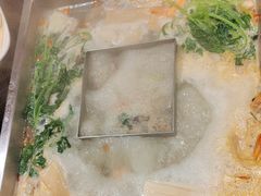 -重庆德忆火锅（龙南街3店）(渝水岸餐饮)
