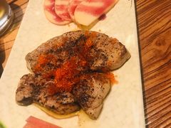 -千寻烧肉(政务区店)
