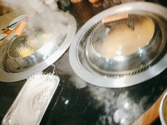 -锅老头海鲜铁锅炖