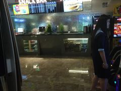 -CMC大光明影城(莲花店)