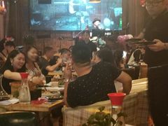 -胡桃里乐队酒馆(鎏嘉码头店)