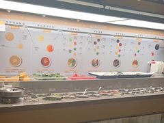 -海底捞火锅(吴中路店)