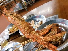 -蚝得喜海鲜(东城店)