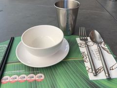-帕蓝·暹罗料理(大学路店)