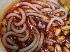 -覃肥叔桂林米粉(粮道街店)