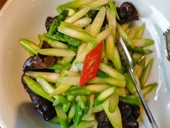 -村长家的疙瘩汤·东营菜(东营茶城店)