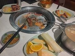-欢乐牧场主题自助料理(T12店)