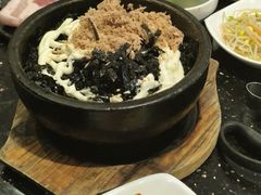 -木槿花韩式炭烤·熟成肉工坊(孙文东路店)