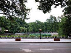 -武汉大学-樱园